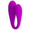 Pretty Love Stimuateur de clitoris connecté August Pretty Love 7 x 2.5 cm Violet